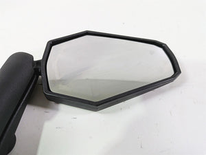 2013 Triumph Tiger 1215 Explorer Ram Rear View Mirror Kit RAM-B-349-C-465RL