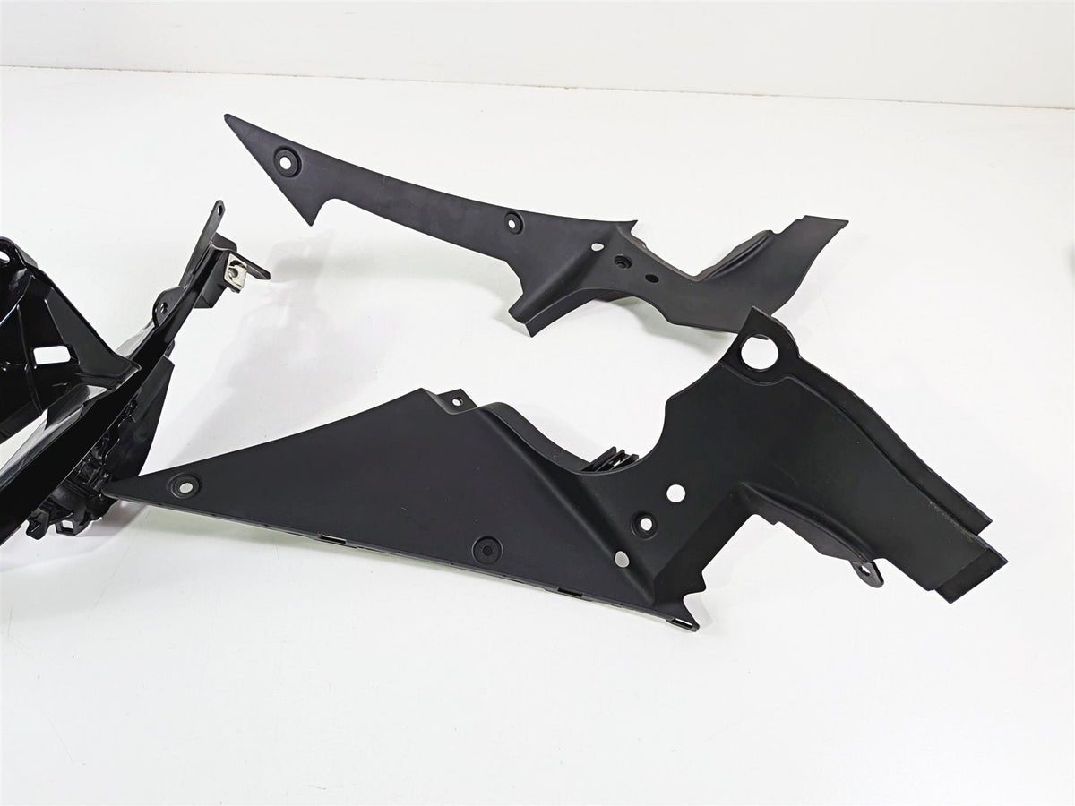 2022 Yamaha YZF R1 R1M RN65 Headlight Fairing Cover Cowling Mount B3L-2835H-00-Mototech271