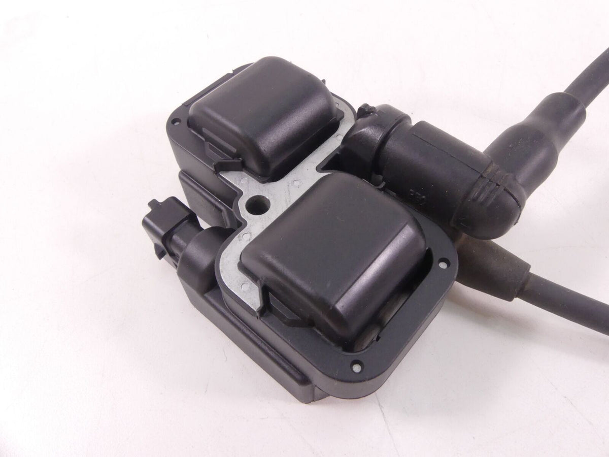 2009 Victory Vision Tour Ignition Coil Coils Set 40104252876049 {{ shop.shopifyCountryName }} - Mototech271