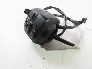 2022 Harley RA1250 S Pan America Left Hand Control Switch 71500522A