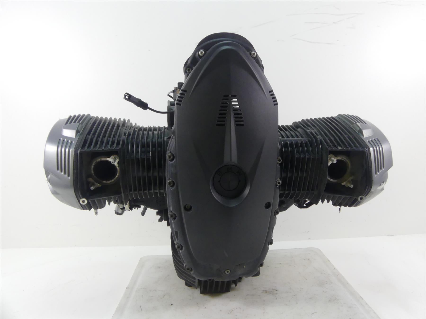2013 BMW R1200GS K255 Adventure Running Engine Motor 39K -Video 11007716691 {{ shop.shopifyCountryName }} - Mototech271