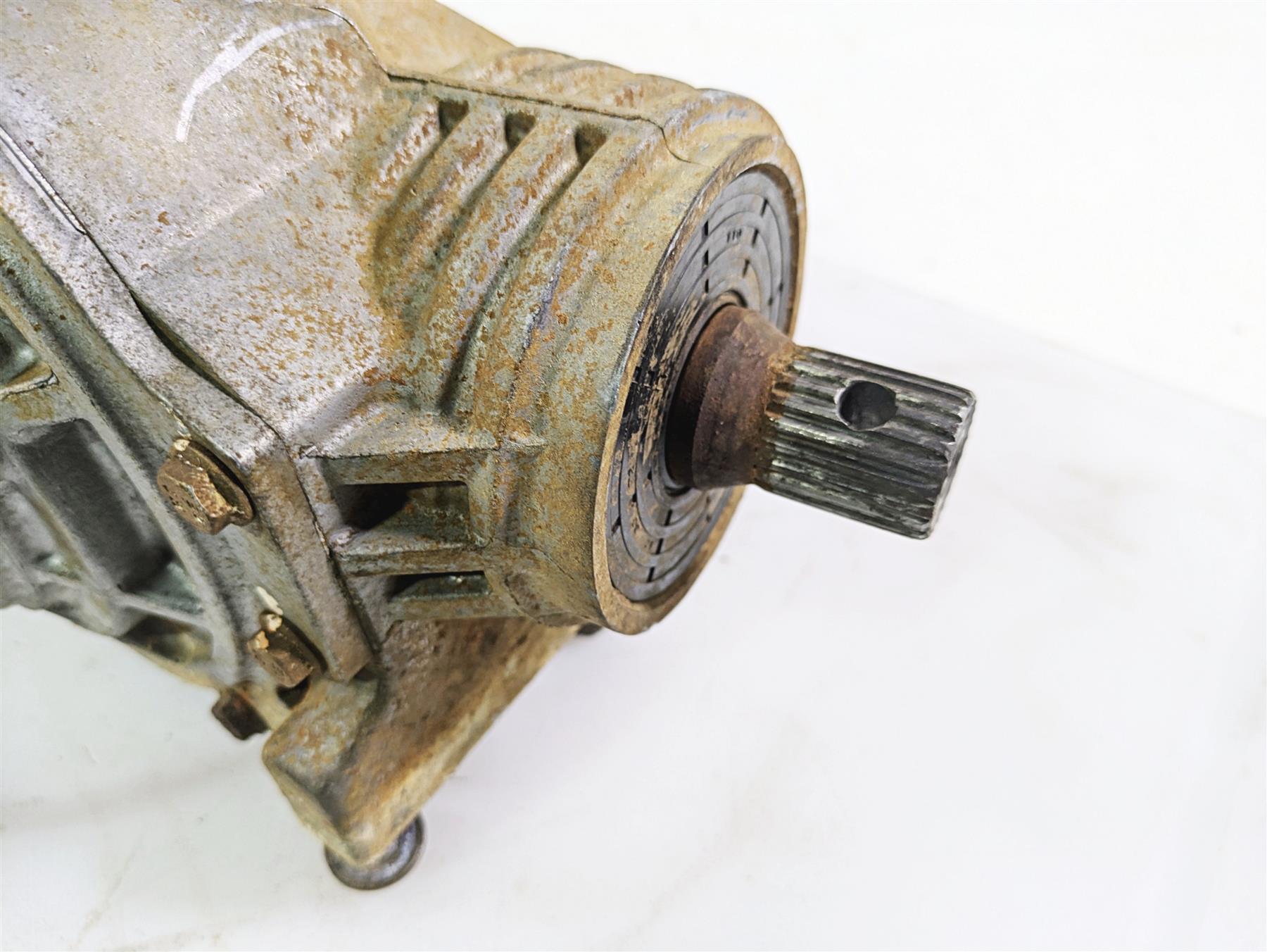 2020 Polaris General 1000 EPS Front Differential Gear Box 4K 1334178 1334625 {{ shop.shopifyCountryName }} - Mototech271