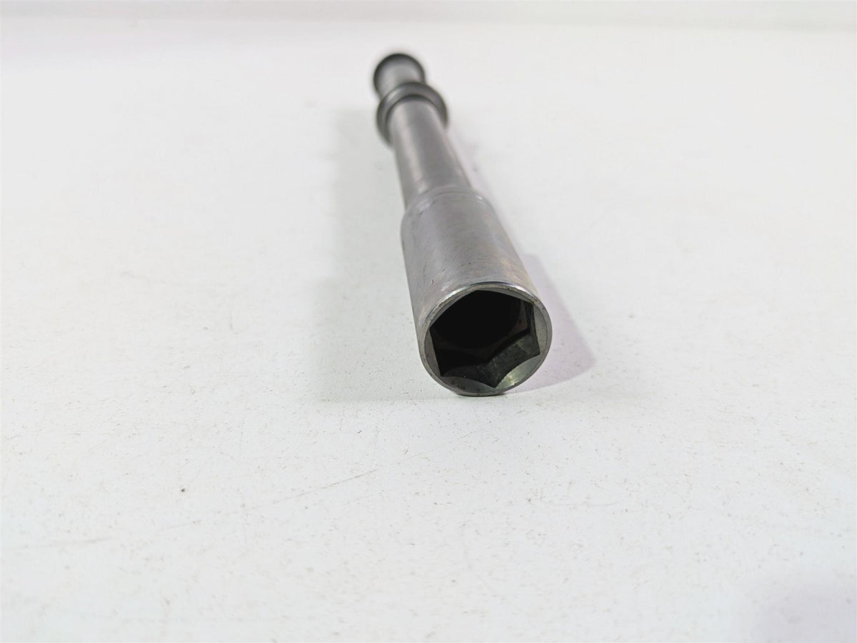 2017 BMW R1200 GS K50 Front Wheel Spindle Axle 36318520418 {{ shop.shopifyCountryName }} - Mototech271