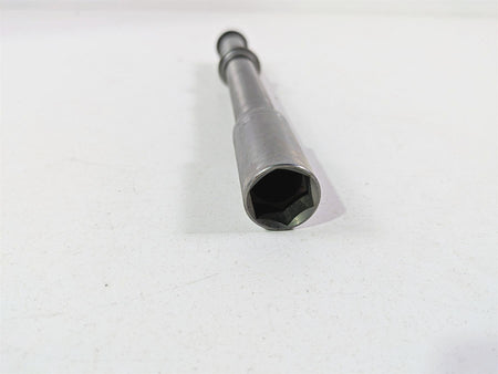 2017 BMW R1200 GS K50 Front Wheel Spindle Axle 36318520418 {{ shop.shopifyCountryName }} - Mototech271