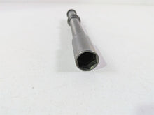 Load image into Gallery viewer, 2017 BMW R1200 GS K50 Front Wheel Spindle Axle 36318520418

