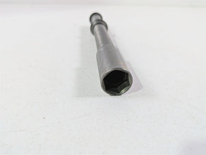 2017 BMW R1200 GS K50 Front Wheel Spindle Axle 36318520418