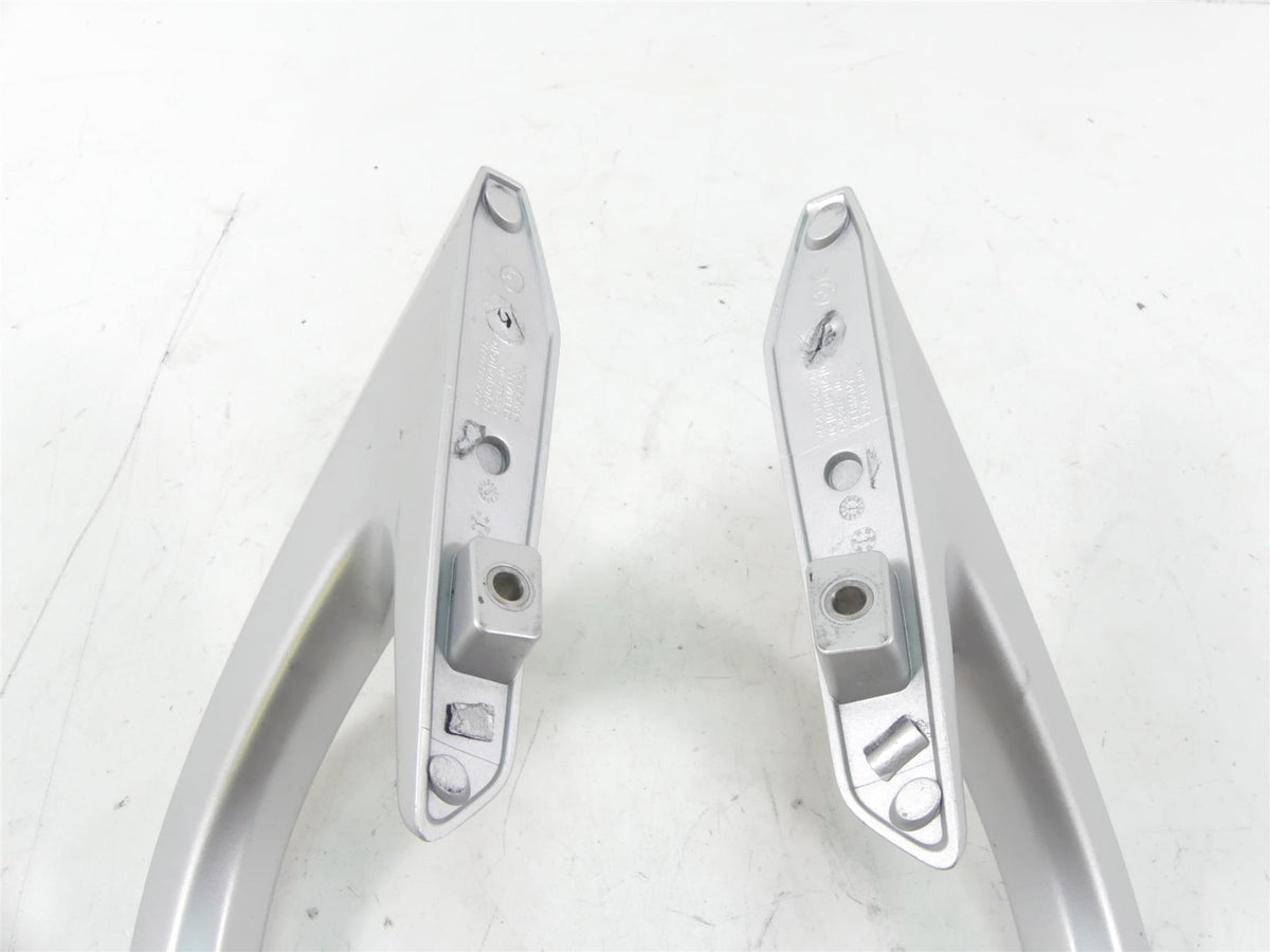 2017 BMW R1200RT K52 Luggage Rack & Rear Grab Handles 46548520650 {{ shop.shopifyCountryName }} - Mototech271