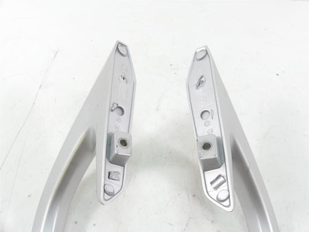 2017 BMW R1200RT K52 Luggage Rack & Rear Grab Handles 46548520650 {{ shop.shopifyCountryName }} - Mototech271