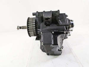 2014 Harley FXDL Dyna Low Rider 6 Speed Transmission Gear Box 27k 33083-10A | Mototech271