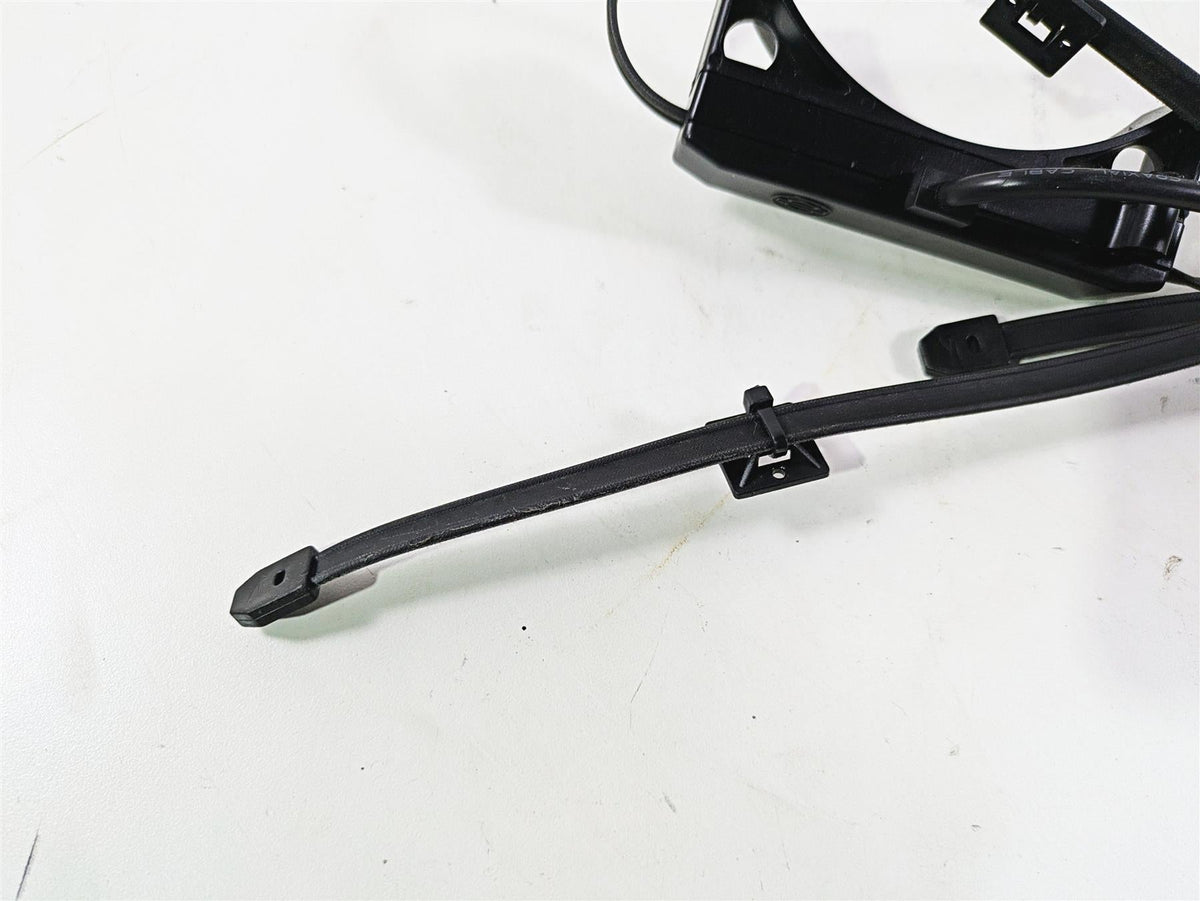 2010 Harley Touring FLHX Street Glide Audio Hidden Antenna 76000863 {{ shop.shopifyCountryName }} - Mototech271
