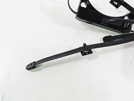 2010 Harley Touring FLHX Street Glide Audio Hidden Antenna 76000863 {{ shop.shopifyCountryName }} - Mototech271