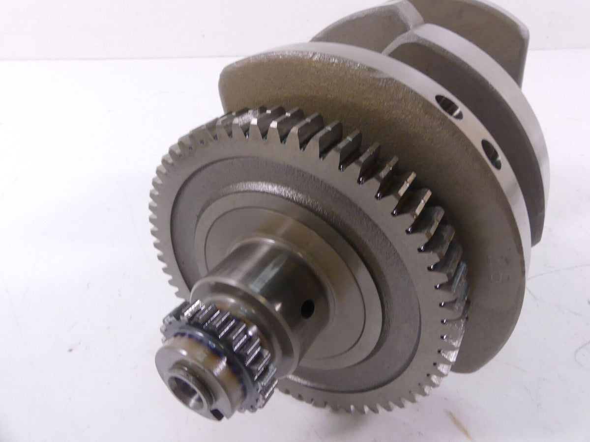2012 Yamaha XT1200 Super Tenere Crankshaft And Balance Shafts 23P-11400-00-00 {{ shop.shopifyCountryName }} - Mototech271