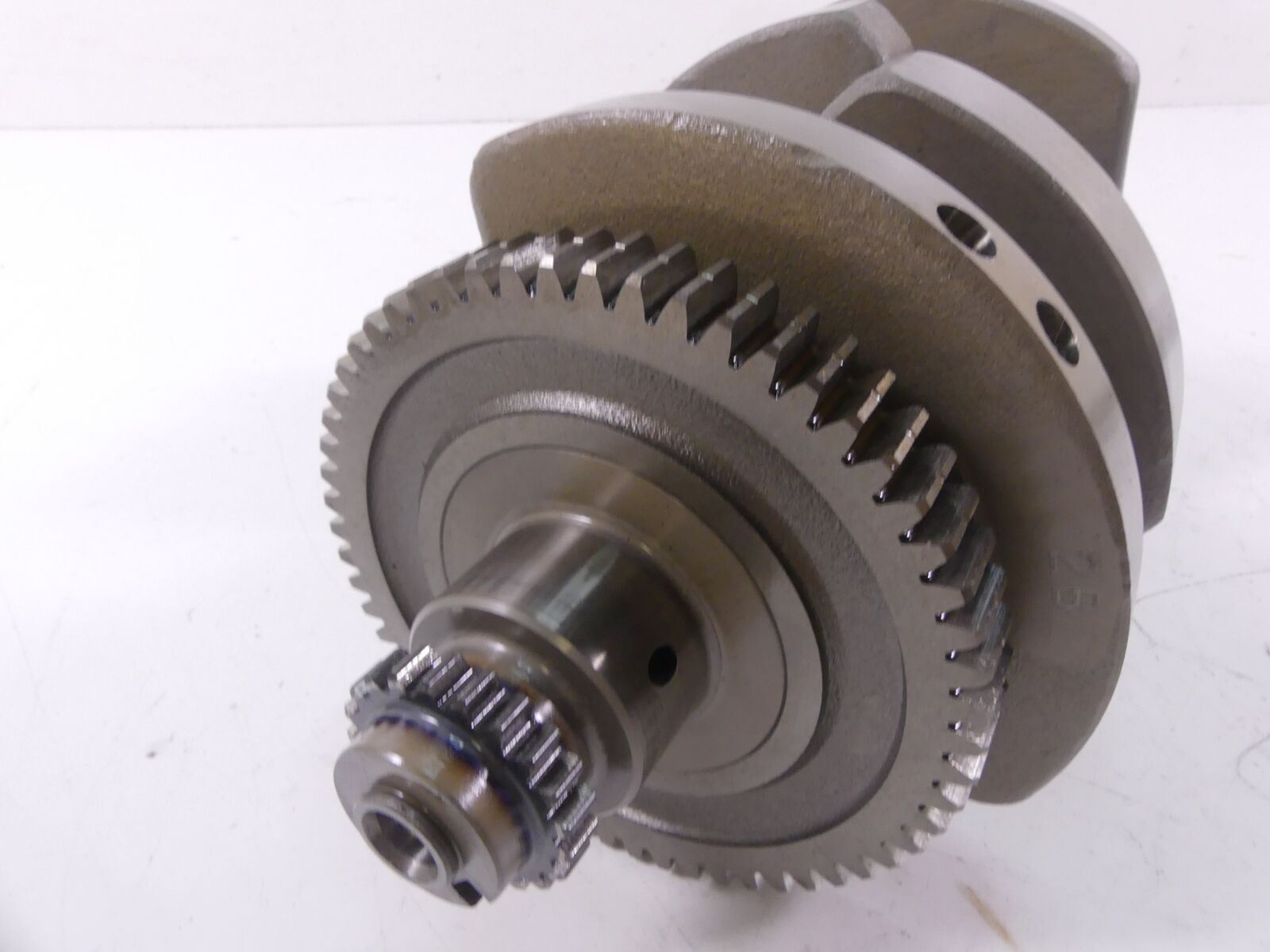 2012 Yamaha XT1200 Super Tenere Crankshaft And Balance Shafts 23P-11400-00-00 {{ shop.shopifyCountryName }} - Mototech271