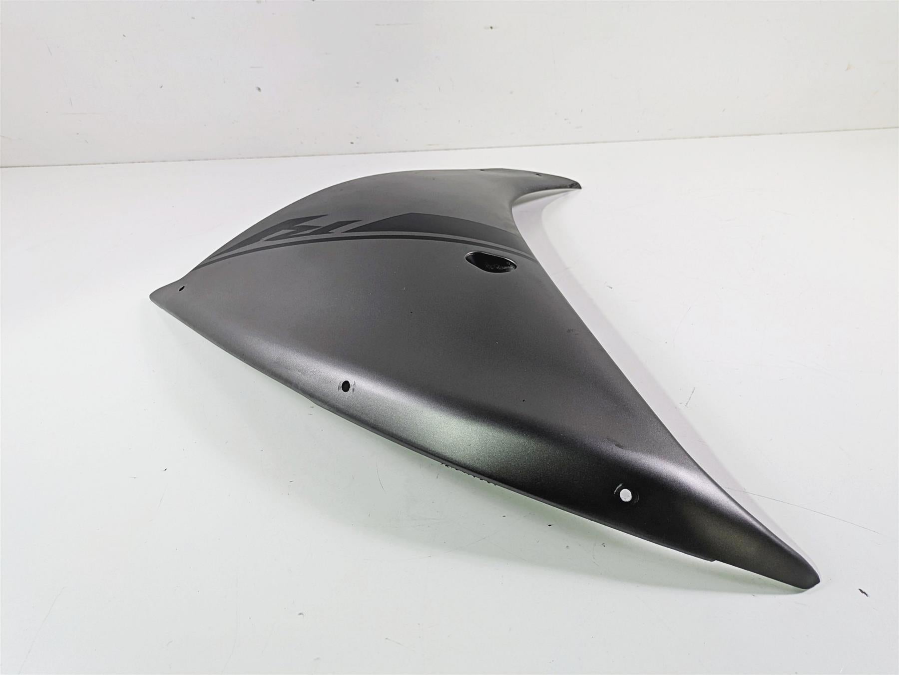 2014 Yamaha YZFR1 R1 RN22 Left Side Main Fairing Cover Cowl 14B-W283U {{ shop.shopifyCountryName }} - Mototech271