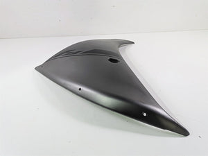 2014 Yamaha YZFR1 R1 RN22 Left Side Main Fairing Cover Cowl 14B-W283U