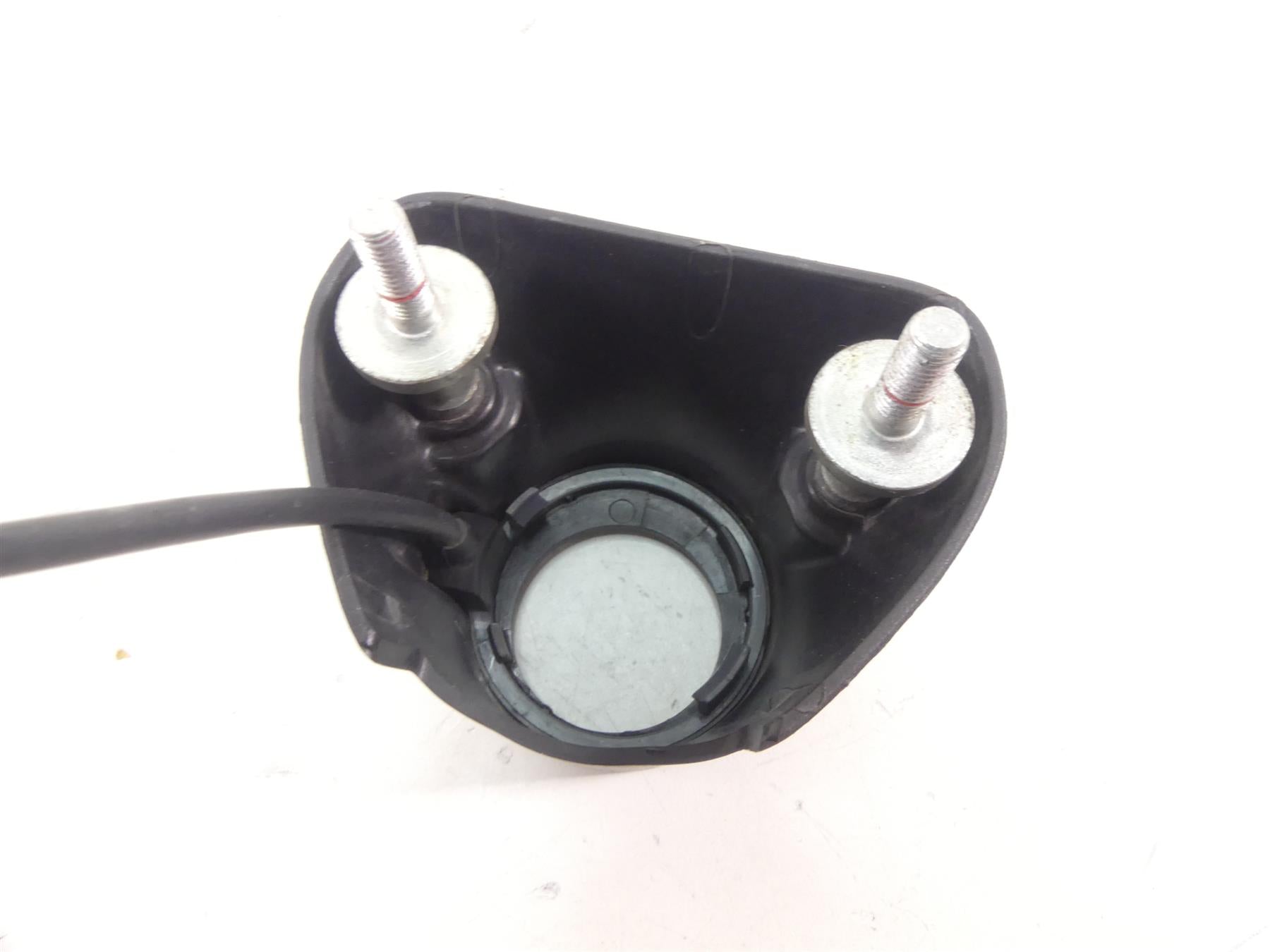 2011 Ducati Hypermotard 1100 SP Speedometer Ignition Switch Key 14K 40610773B {{ shop.shopifyCountryName }} - Mototech271