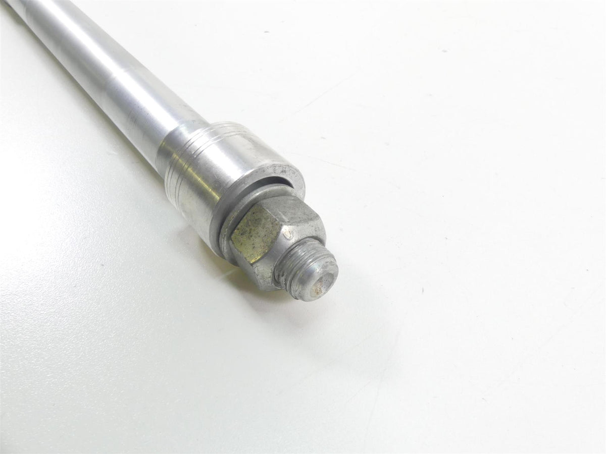 2016 Harley Touring FLHTP Electra Glide Front Wheel Spindle Axle 25mm 41547-07A {{ shop.shopifyCountryName }} - Mototech271