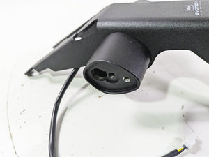 2023 Ducati Monster 937 SP Evotech Plate Holder Tail Tidy PRN015548-01 | Mototech271