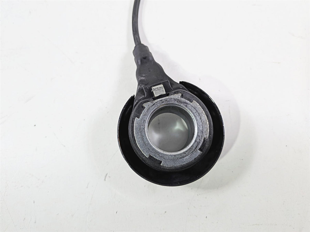 2015 Harley Touring FLTRUSE CVO Road Glide Abs Brake Sensor Set 32700015-Mototech271