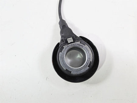 2015 Harley Touring FLTRUSE CVO Road Glide Abs Brake Sensor Set 32700015-Mototech271