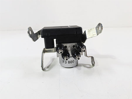 2016 Mv Agusta F3 800 RR Abs Brake Pump Module Unit 8000B9884-Mototech271