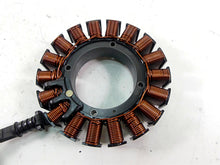 Load image into Gallery viewer, 2008 Harley Touring FLHX Street Glide Alternator Generator Stator 29987-06D
