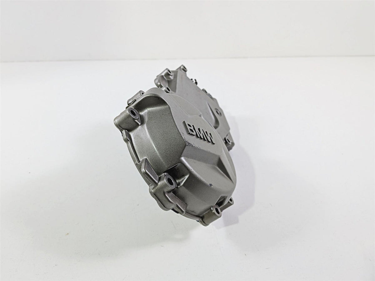 2017 BMW S1000RR K46 Engine Stator Alternator Generator Cover 11147726966 {{ shop.shopifyCountryName }} - Mototech271