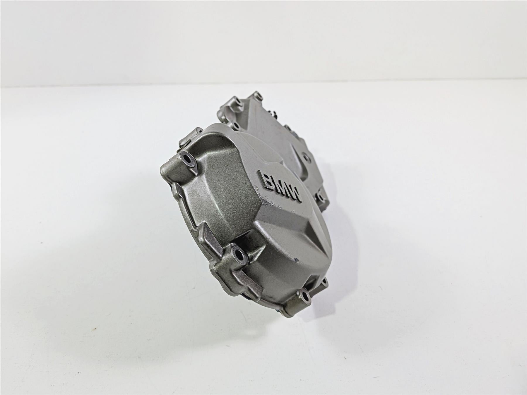 2017 BMW S1000RR K46 Engine Stator Alternator Generator Cover 11147726966 {{ shop.shopifyCountryName }} - Mototech271