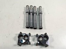 Load image into Gallery viewer, 2000 Harley Dyna FXDL Low Rider Lifter &amp; Push Rod Chrome Cover Set 17965-99 | Mototech271
