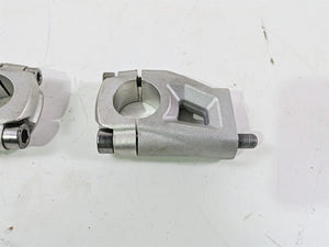 2013 Triumph Tiger 1215 Explorer Upper Lower Handlebar Riser Set T2040813