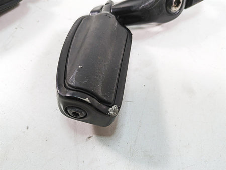 2018 Harley Touring FLHXSE CVO Street Glide Airflow Highway Foot Pegs 50500717 {{ shop.shopifyCountryName }} - Mototech271