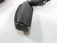 Load image into Gallery viewer, 2018 Harley Touring FLHXSE CVO Street Glide Airflow Highway Foot Pegs 50500717 | Mototech271
