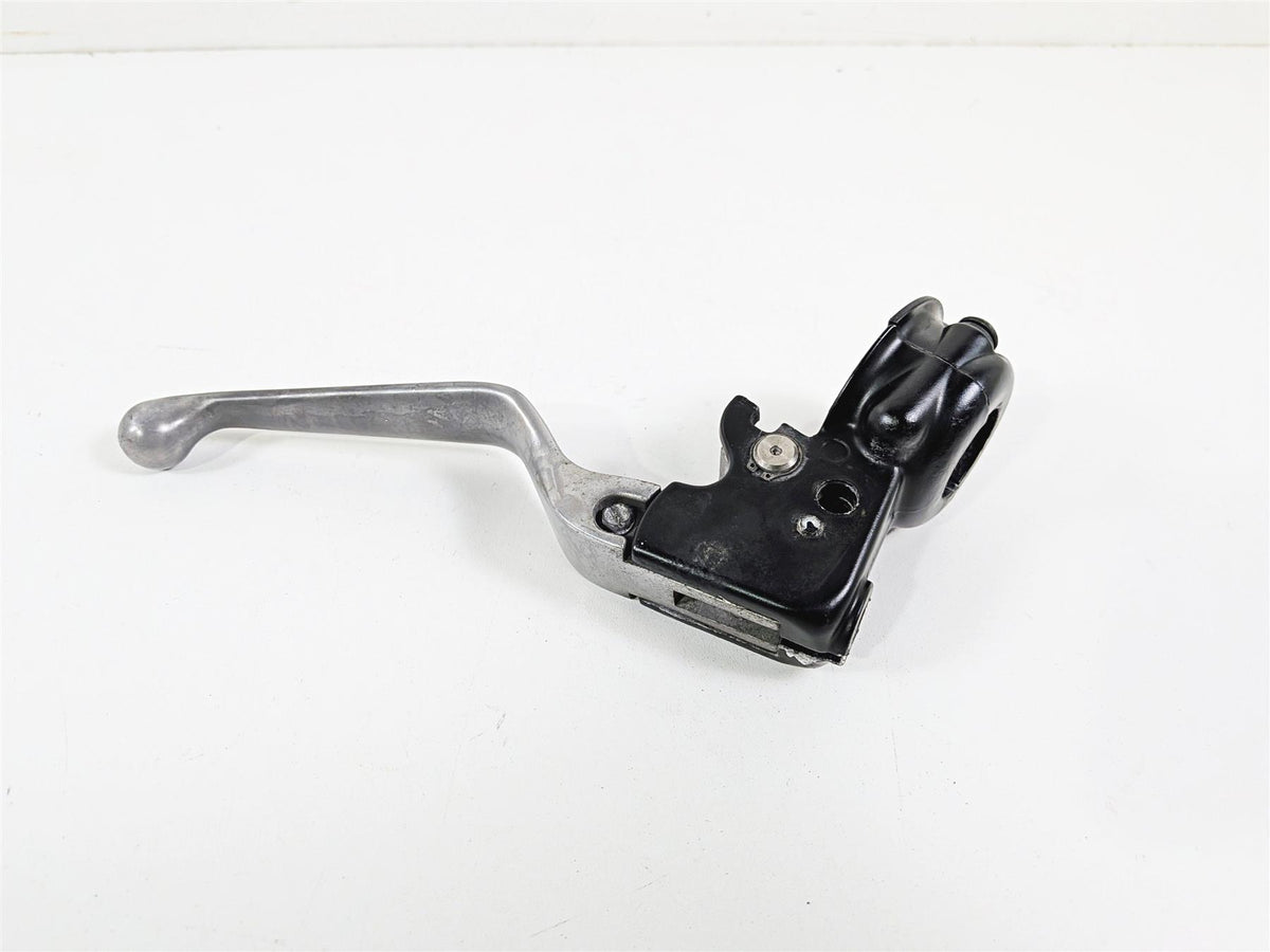 2012 Harley Softail FLSTF Fat Boy Clutch Perch Lever Set P 38608-96 L 45015-96 {{ shop.shopifyCountryName }} - Mototech271