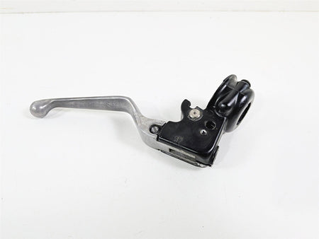 2012 Harley Softail FLSTF Fat Boy Clutch Perch Lever Set P 38608-96 L 45015-96 {{ shop.shopifyCountryName }} - Mototech271