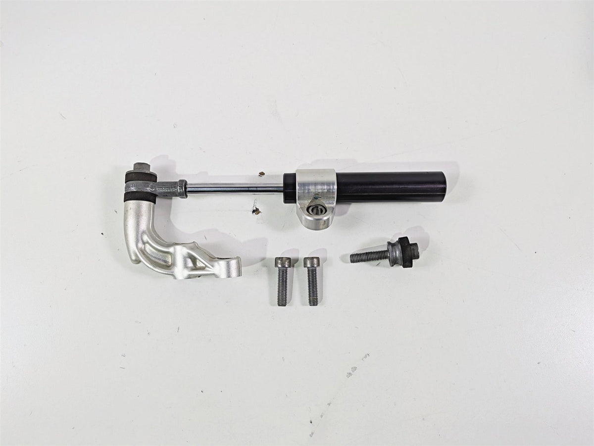 2018 BMW R nineT Urban GS K33 Steering Damper & Mounts 32768548757 {{ shop.shopifyCountryName }} - Mototech271