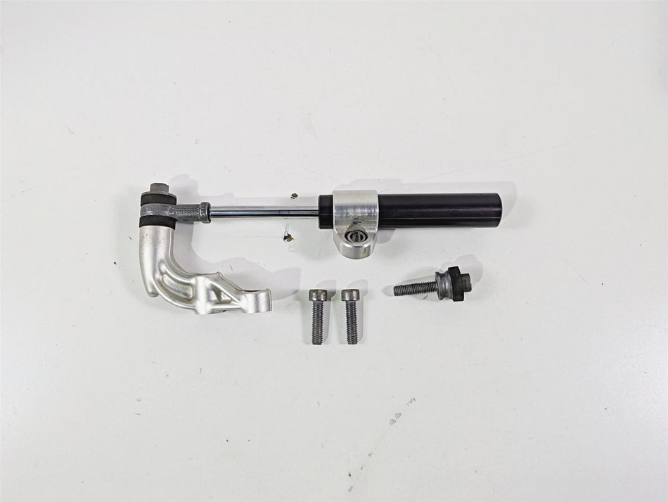 2018 BMW R nineT Urban GS K33 Steering Damper & Mounts 32768548757 {{ shop.shopifyCountryName }} - Mototech271