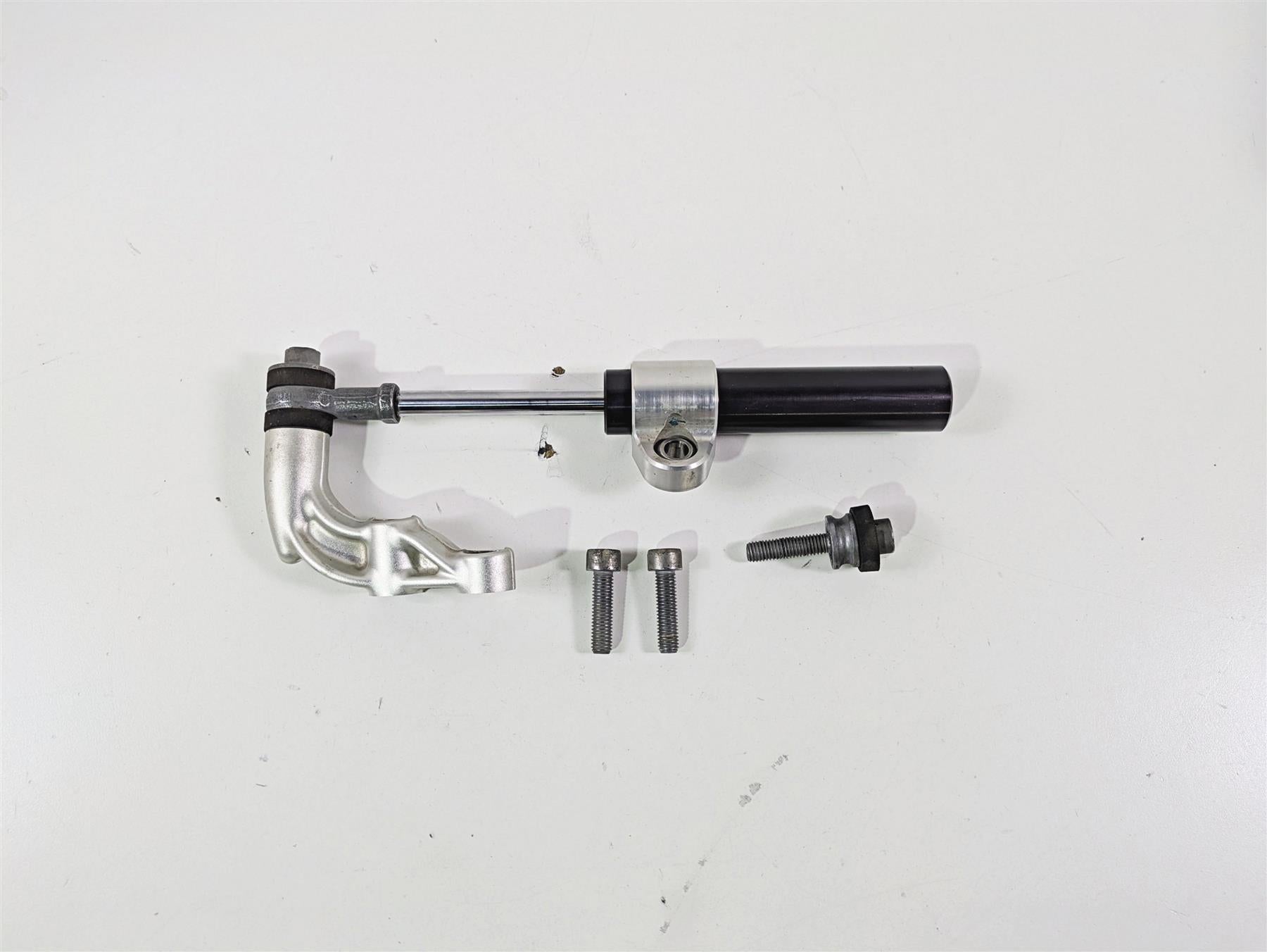 2018 BMW R nineT Urban GS K33 Steering Damper & Mounts 32768548757