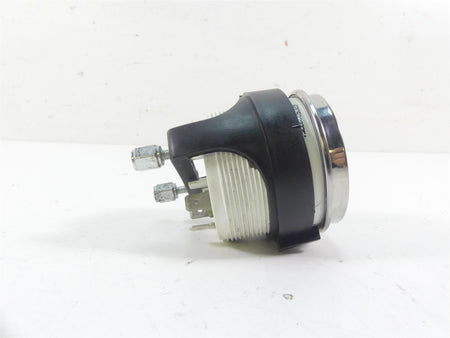 2009 Harley FLHTCU SE4 CVO E-Glide Air Temperature Temp Gauge 74715-09 {{ shop.shopifyCountryName }} - Mototech271