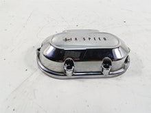 Load image into Gallery viewer, 2015 Harley FXDL Dyna Low Rider Clutch Side Cover + Inner Clutch Ramp 37126-06
