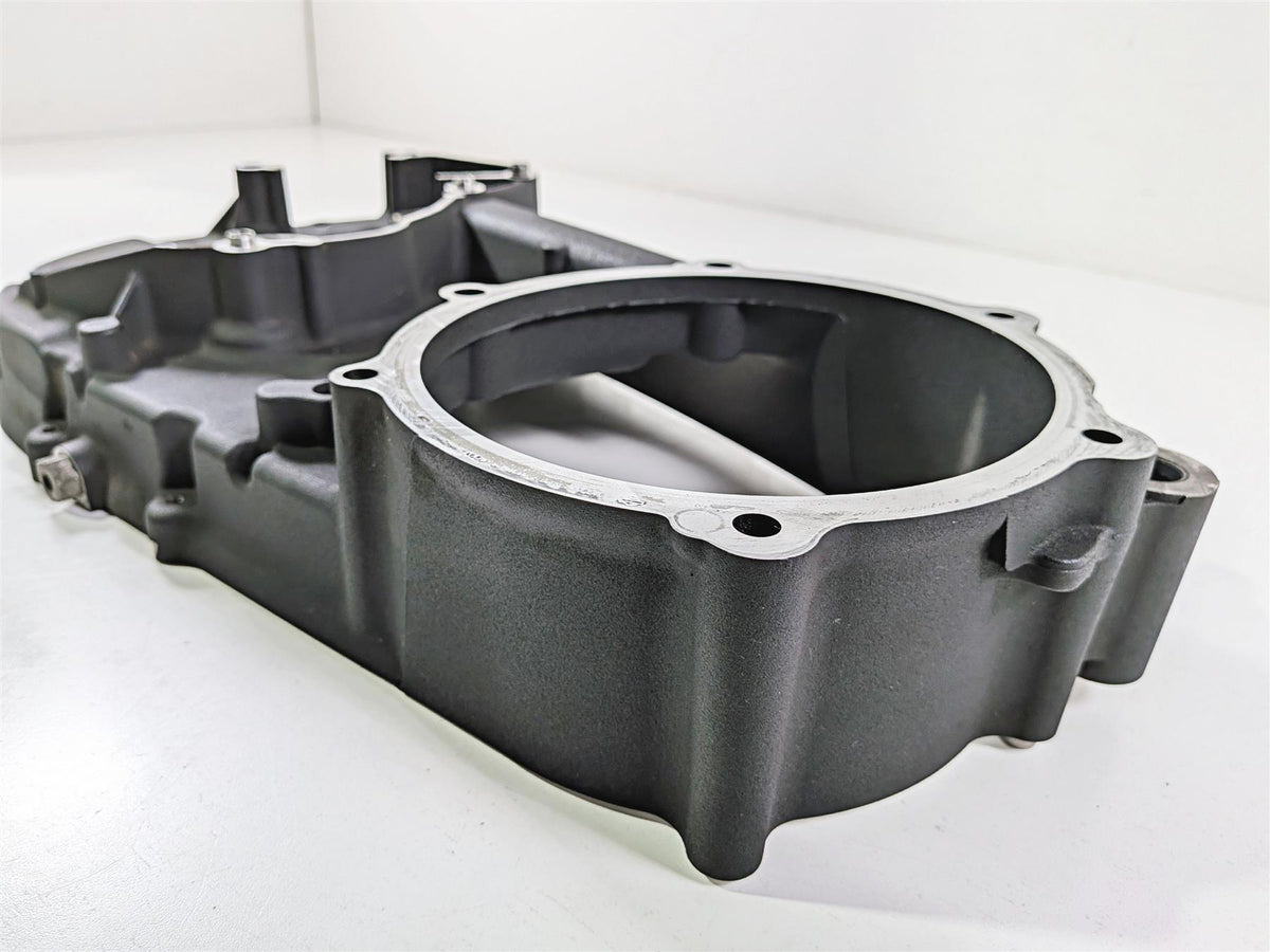 2014 Harley Touring FLHTK Electra Glide Inner Primary Drive Cover 60677-07A-Mototech271