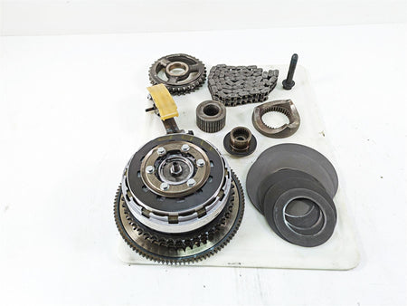 2013 Harley Softail FLSTC Heritage Classic Primary Drive Clutch Kit 7816-11 {{ shop.shopifyCountryName }} - Mototech271