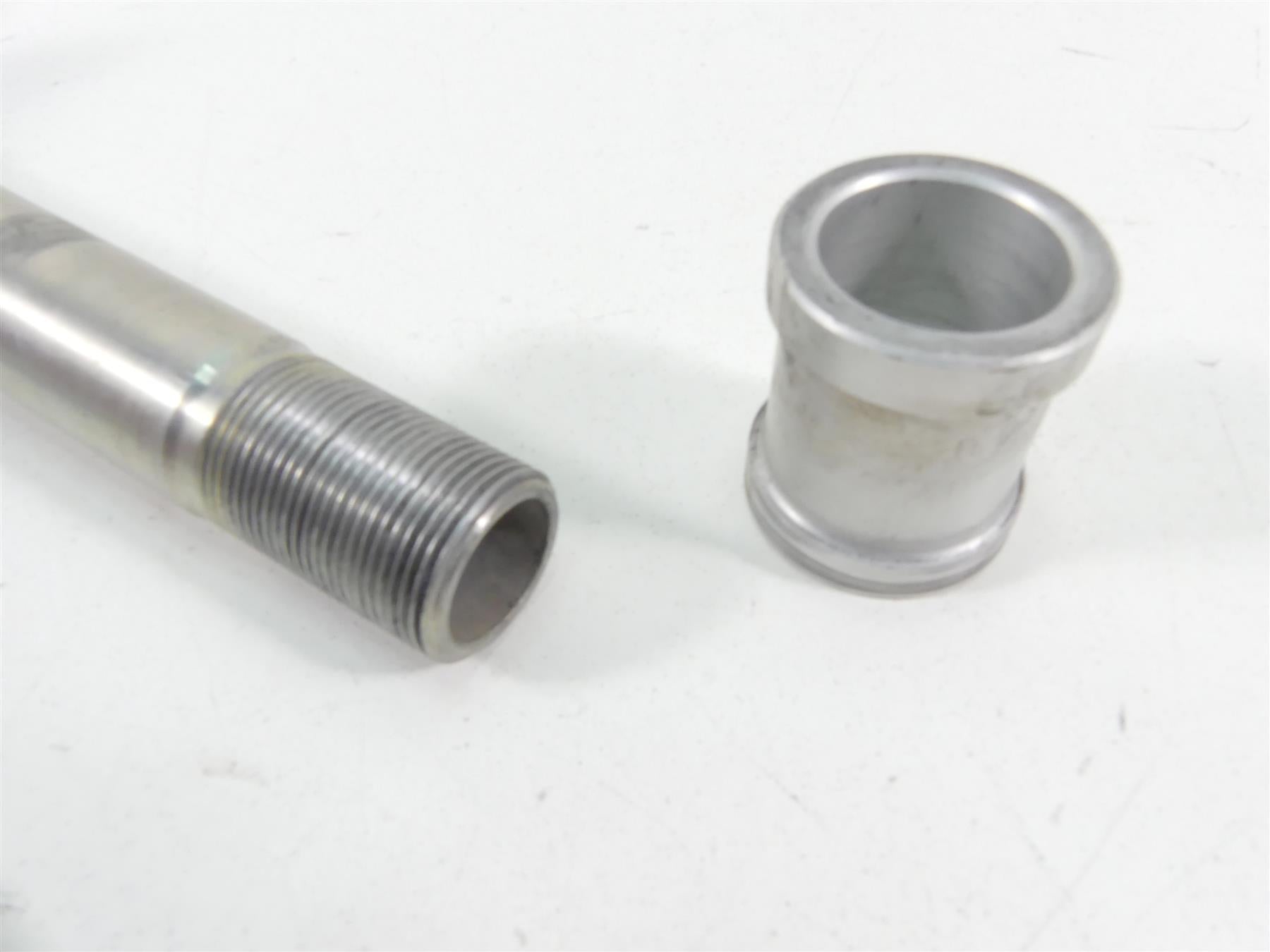 2013 BMW R1200GS K255 Adventure Front 25mm Axle Wheel Spindle 36318526446 {{ shop.shopifyCountryName }} - Mototech271