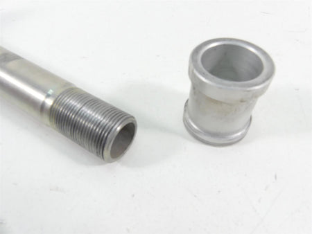 2013 BMW R1200GS K255 Adventure Front 25mm Axle Wheel Spindle 36318526446 {{ shop.shopifyCountryName }} - Mototech271