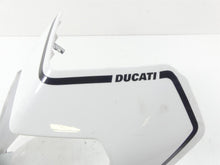 Load image into Gallery viewer, 2011 Ducati Hypermotard 1100 SP Front Headlight Fairing Cover Cowl 48110451A | Mototech271
