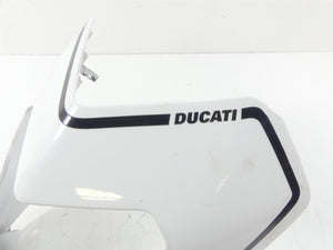 2011 Ducati Hypermotard 1100 SP Front Headlight Fairing Cover Cowl 48110451A | Mototech271