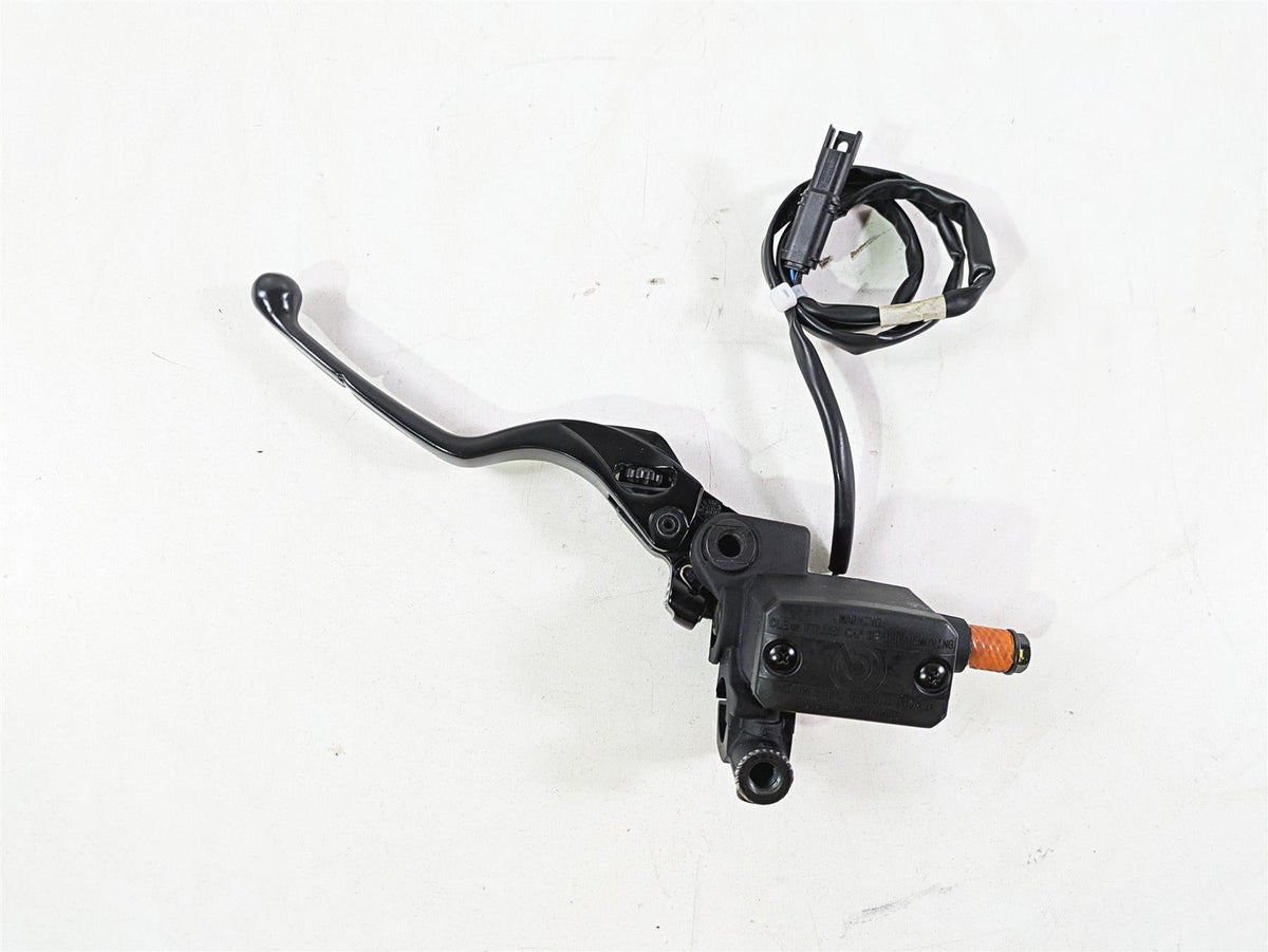 2022 Ducati Scrambler Desert Sled Brembo Clutch Master Cylinder 63040803A {{ shop.shopifyCountryName }} - Mototech271