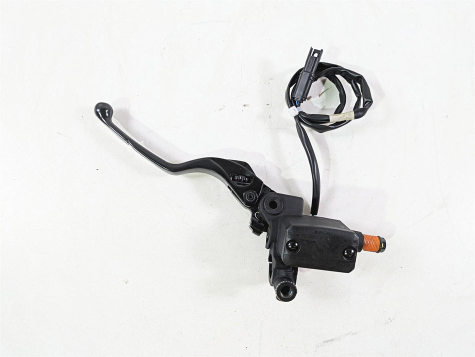 2022 Ducati Scrambler Desert Sled Brembo Clutch Master Cylinder 63040803A {{ shop.shopifyCountryName }} - Mototech271