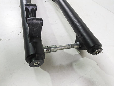 2023 Kawasaki KLR KL 650 Adventure Front Fork & Trees Set 44071-1487 44071-1488 {{ shop.shopifyCountryName }} - Mototech271