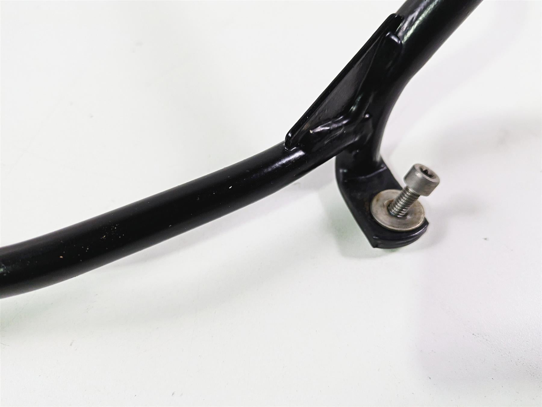 2014 BMW K1300S K40 Case Holder Rail Mount Grab 71607684618 {{ shop.shopifyCountryName }} - Mototech271