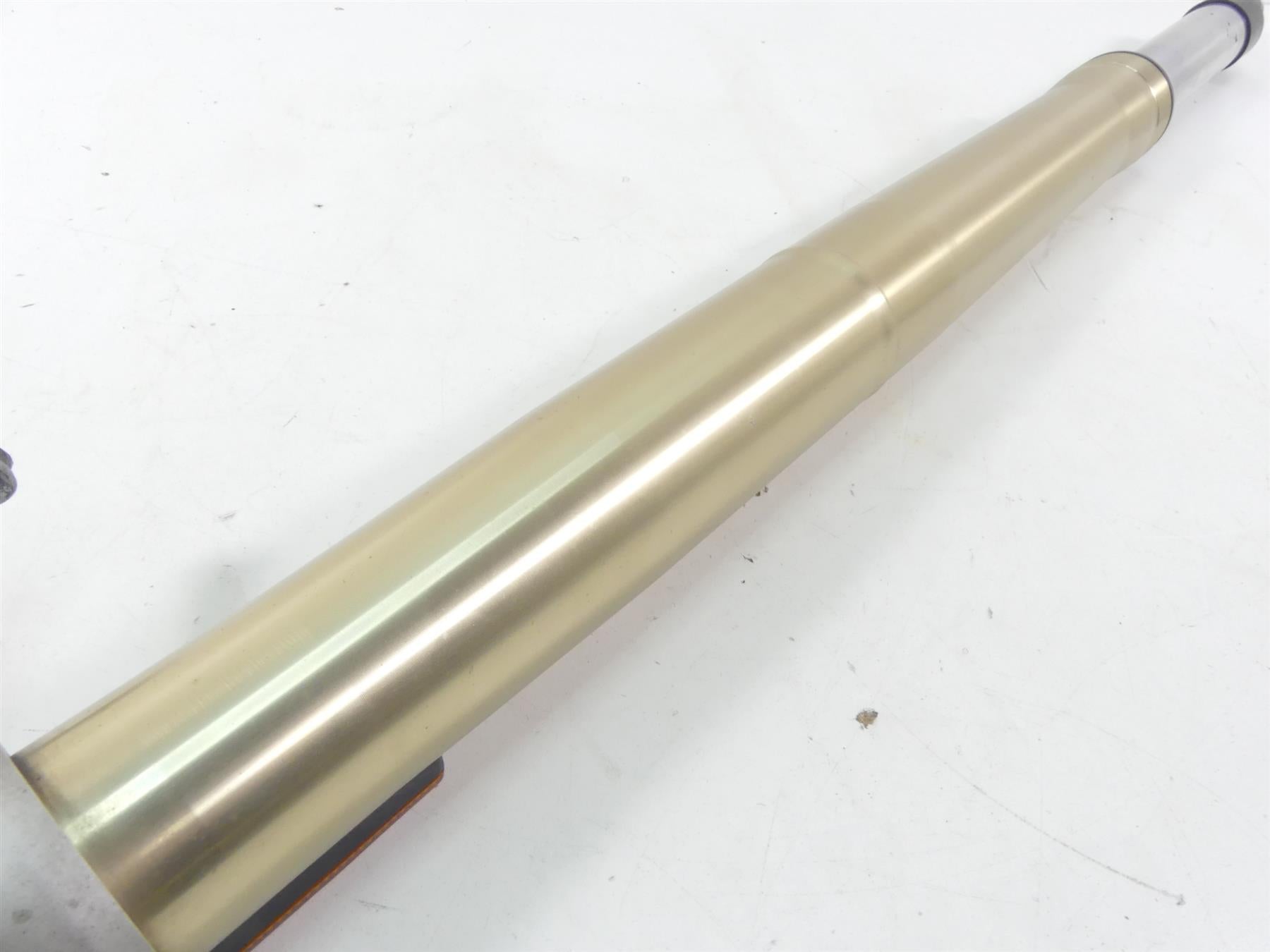 2014 BMW R1200GS K50 Straight Left Front Fork Damper - Read 31428566597 {{ shop.shopifyCountryName }} - Mototech271